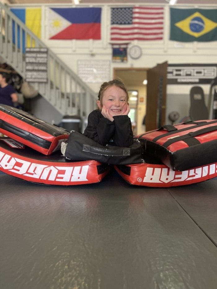 Classes That Help Kids Acquire the Basics of Martial Arts! 