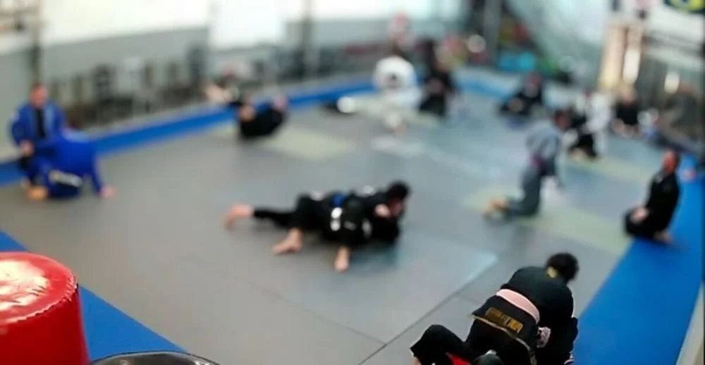 Unlock Your Highest Potential Through Jiu Jitsu in Tolland!