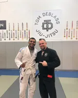 Beginner Jiu Jitsu